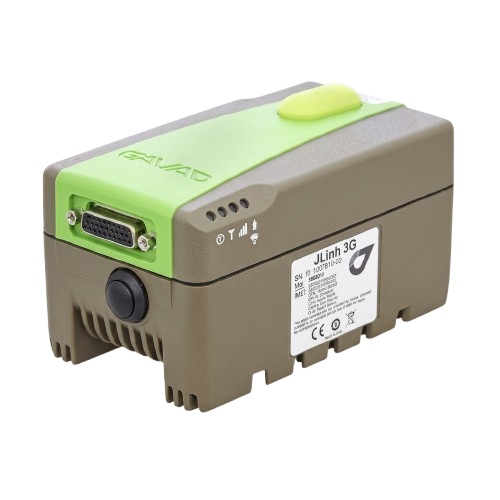 JAVAD HPT401BT JL 4W UHF Radio Transceiver