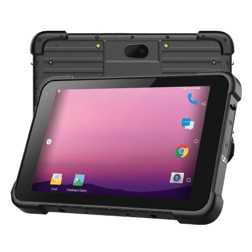 JS-10 RUGGED TABLET