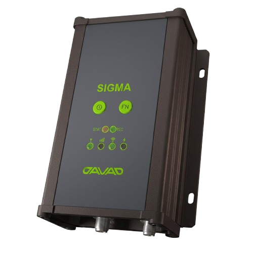 SIGMA Series